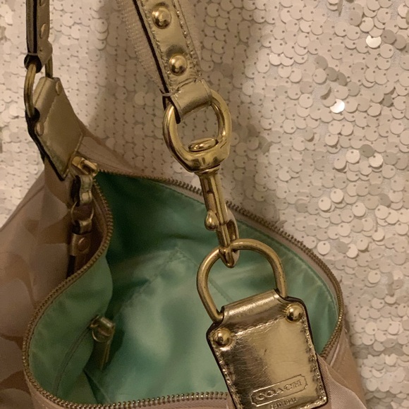 Handbag 💋Coach - Picture 8 of 8